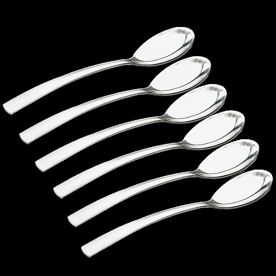 bb home Dinner Spoon - Classic Jazz Series