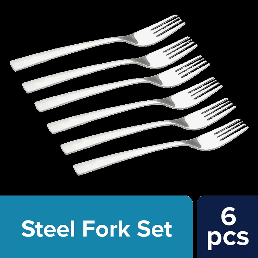 bb home Fork - Medium