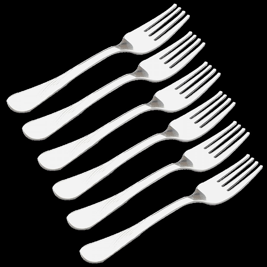 bb home Fork - Medium