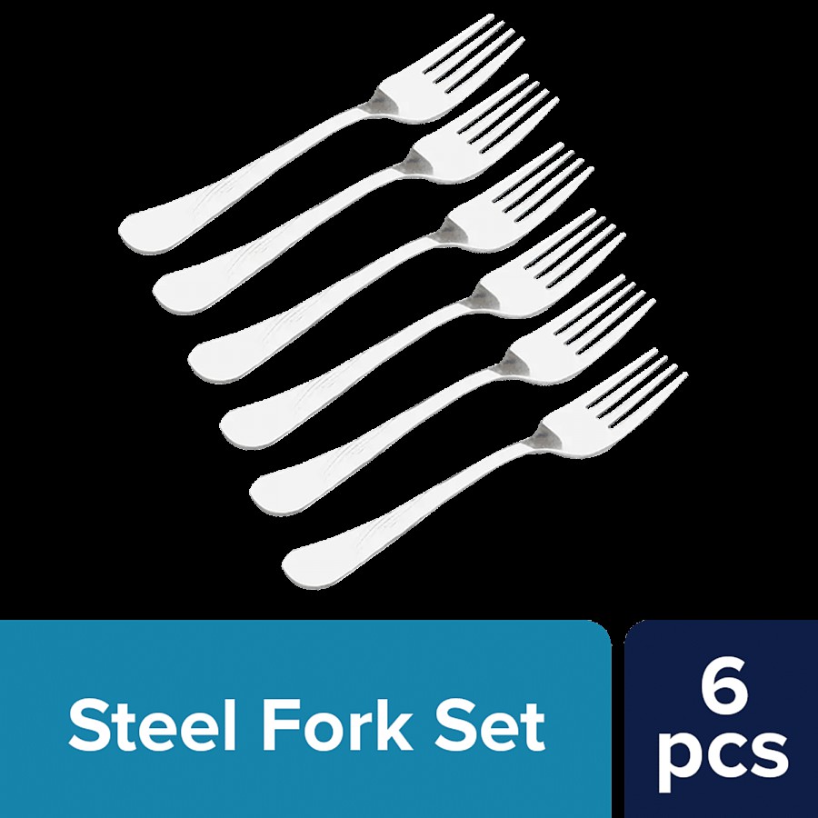 bb home Fork - Medium