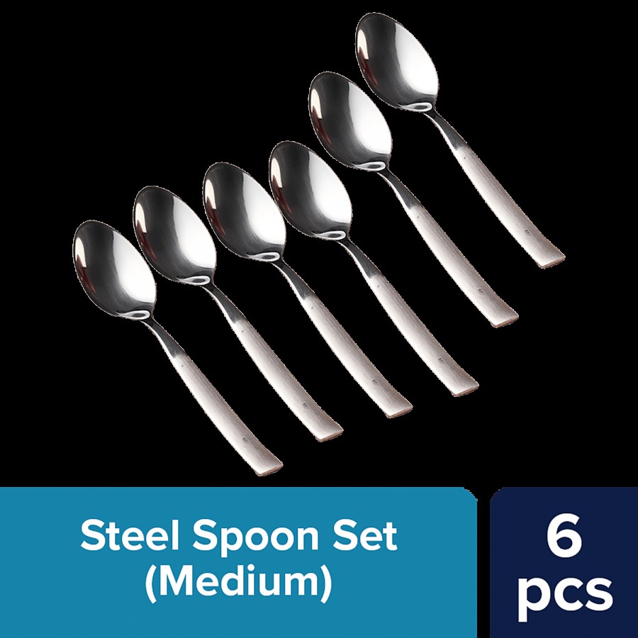 bb home Spoon - Medium