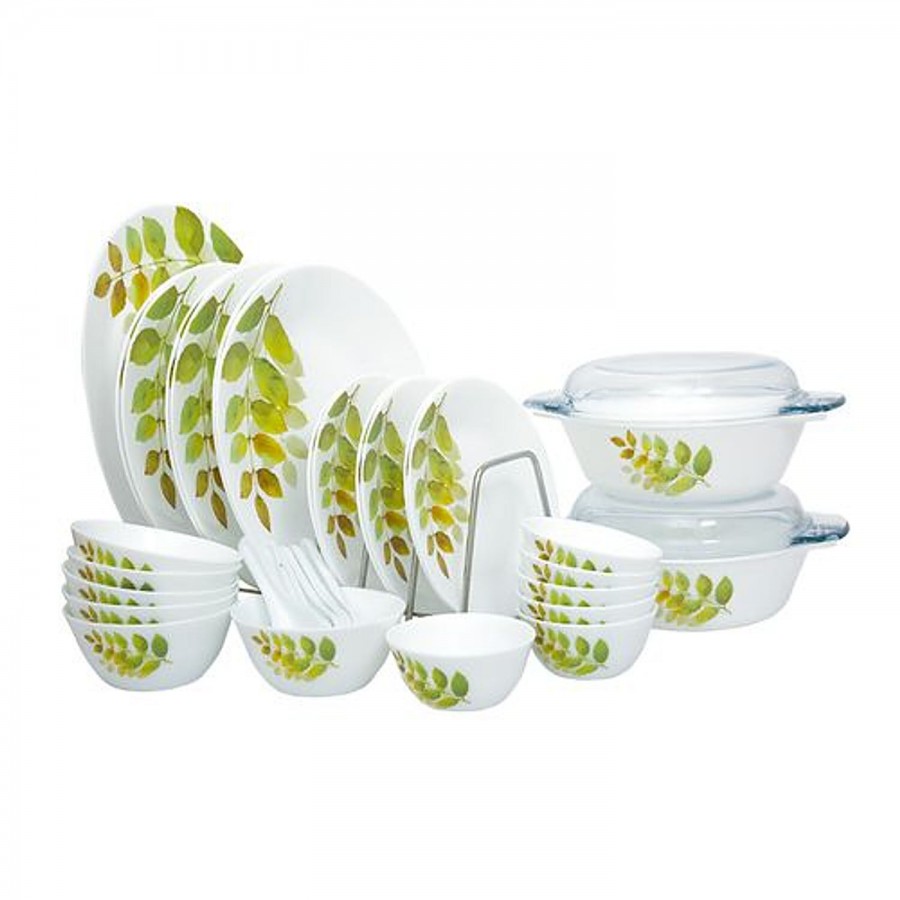 Laopala Diva Dinner Set - Opalware