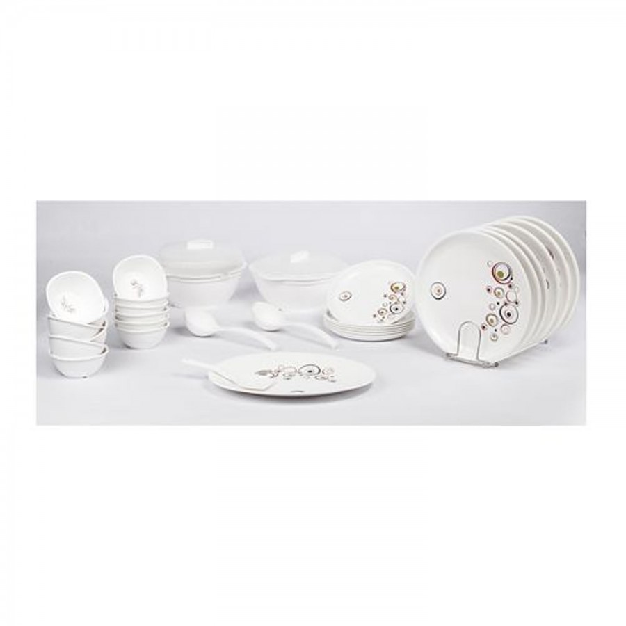 Signoraware Dinner Set Round - Design 263