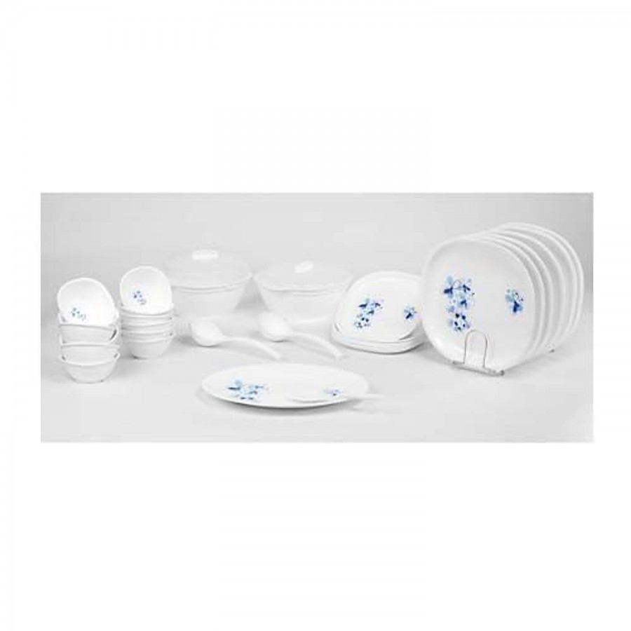 Signoraware Dinner Set Square - Design 264