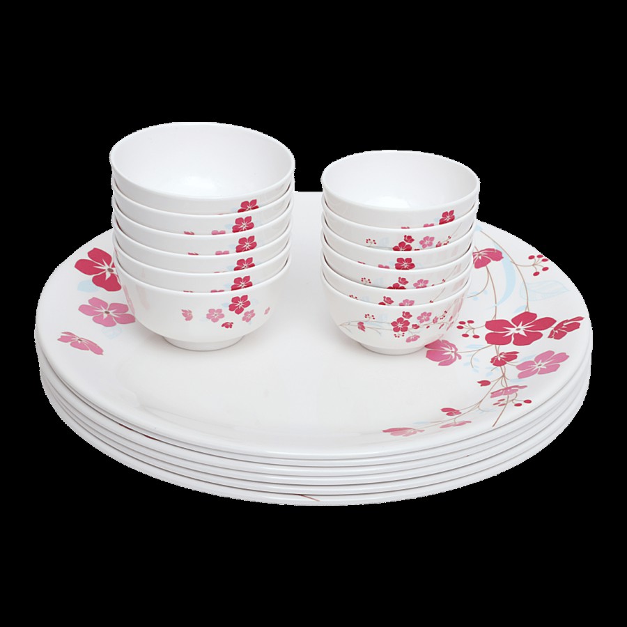 Superware Dinner Set - Melamine