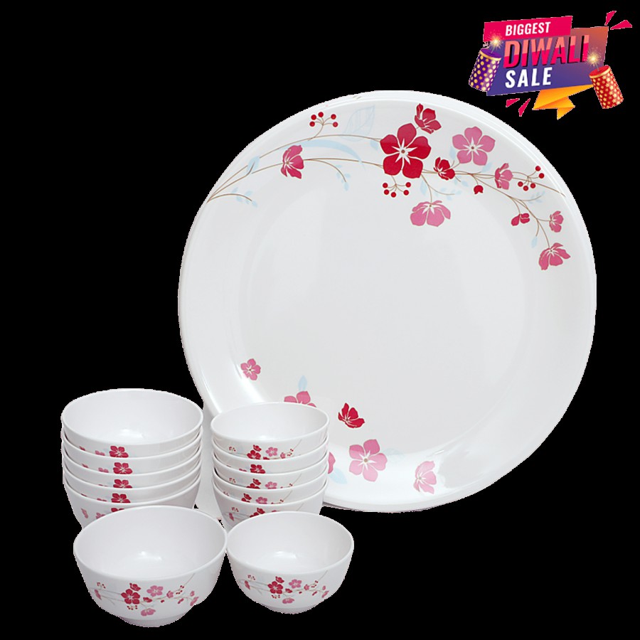 Superware Dinner Set - Melamine