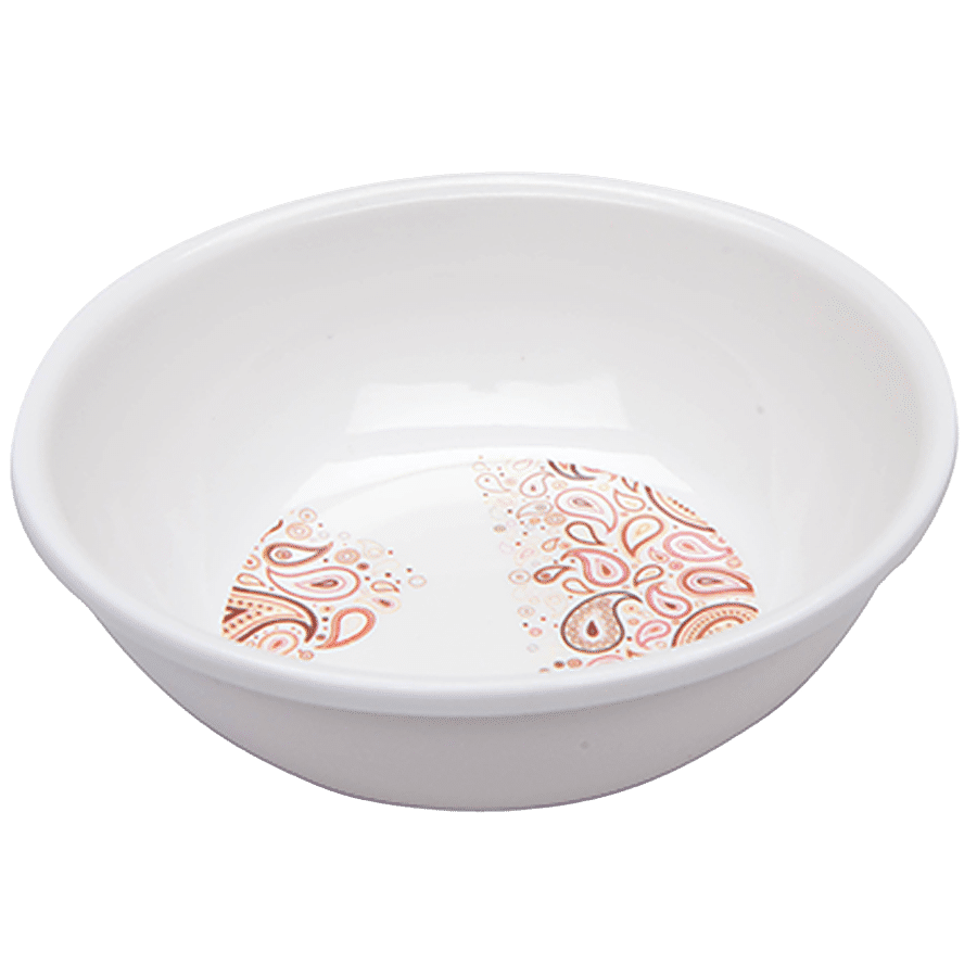 Tibros Dinner Set - Melamine