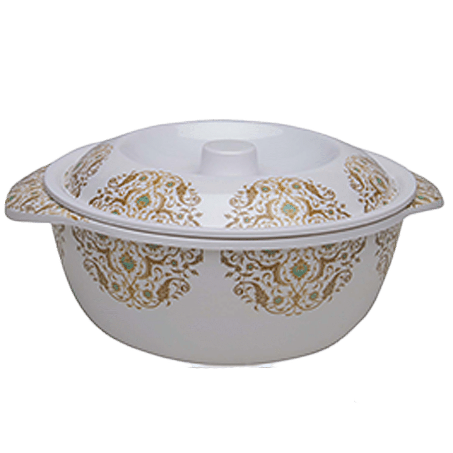 Tibros Dinner Set - Melamine