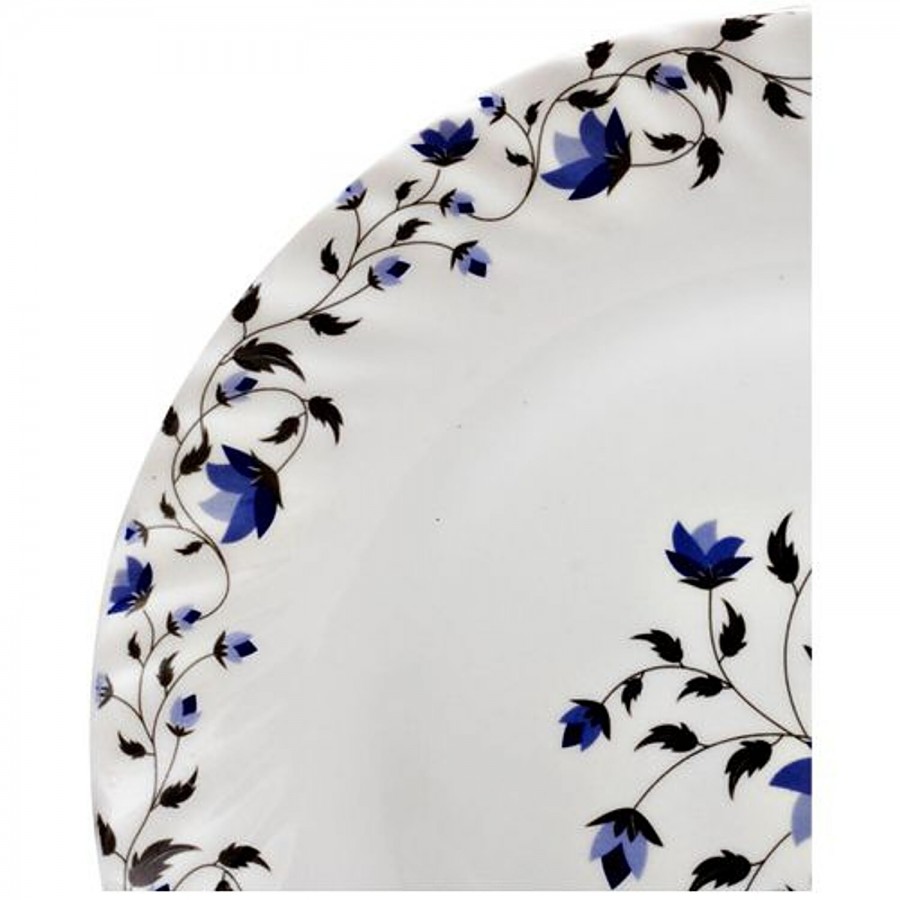 Wood & Kemp Dinner Set - Melamine