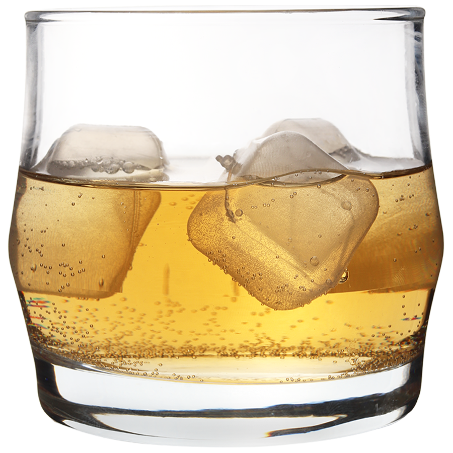 BB Home Barrel Whisky/Juice Glass Tumbler