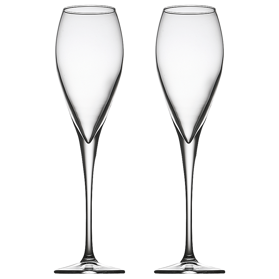 BB Home Berlin Wine Glass Set - High Quality