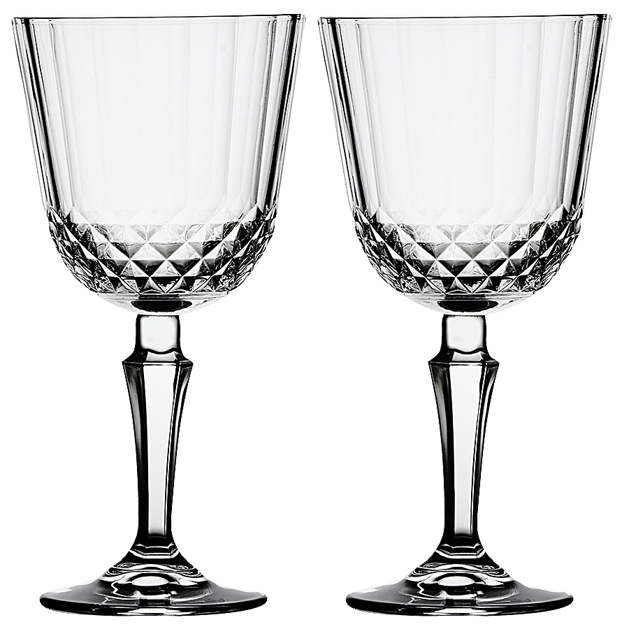 BB Home Tokyo Wine Glass Set - High Quality