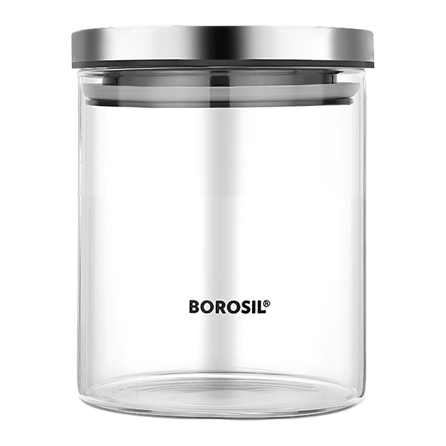 Borosil Classic Jar