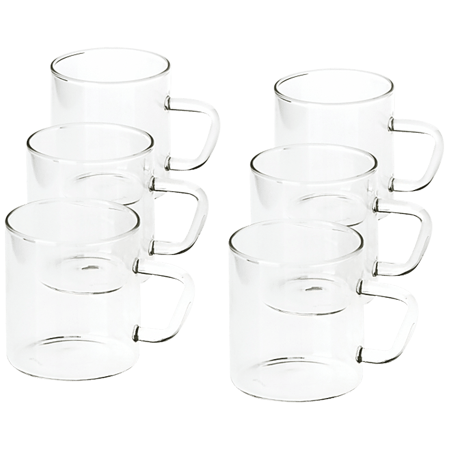 Borosil Classic Mug