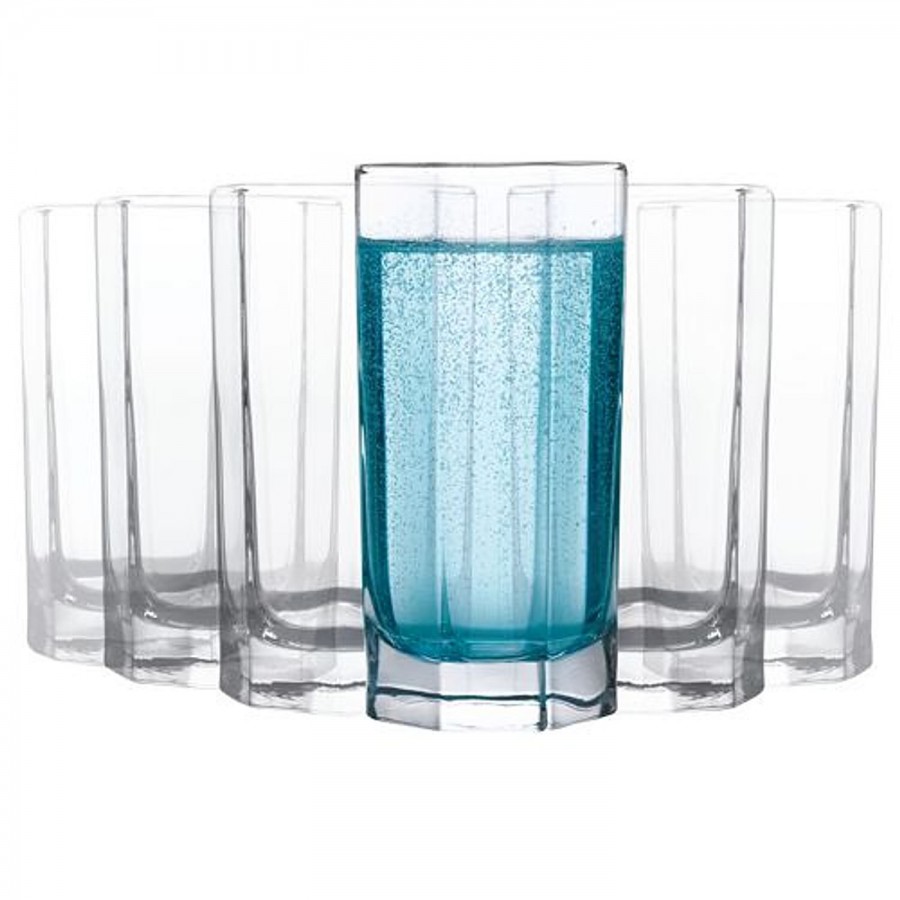 Cello Glass-Sodalime Tumbler - Octave