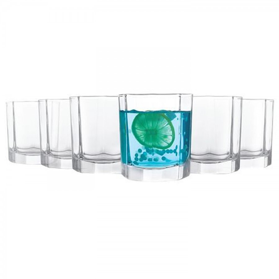 Cello Glass-Sodalime Tumbler - Octave