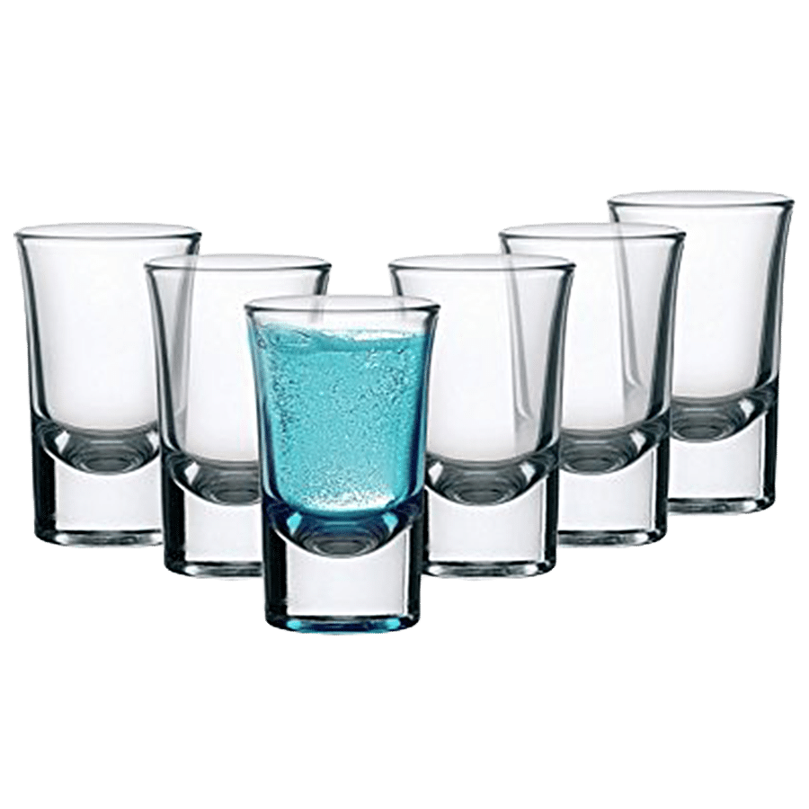 Cello Shot Glasses - Carino