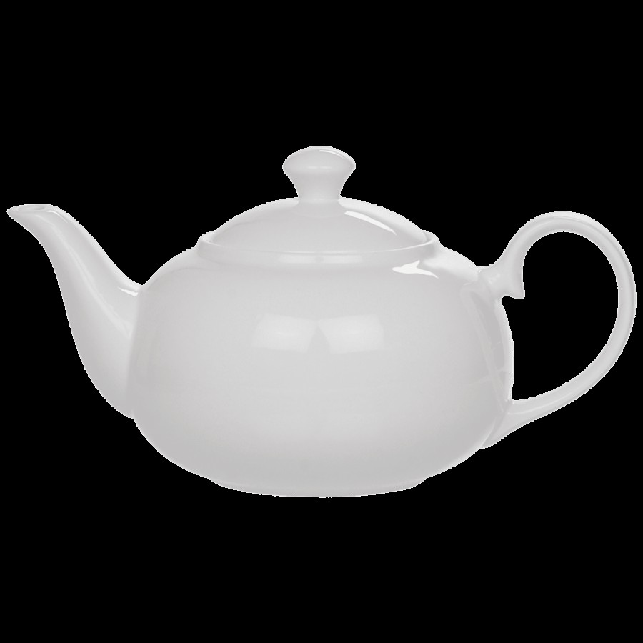 Claycraft Basic Tea Pot - Chinese