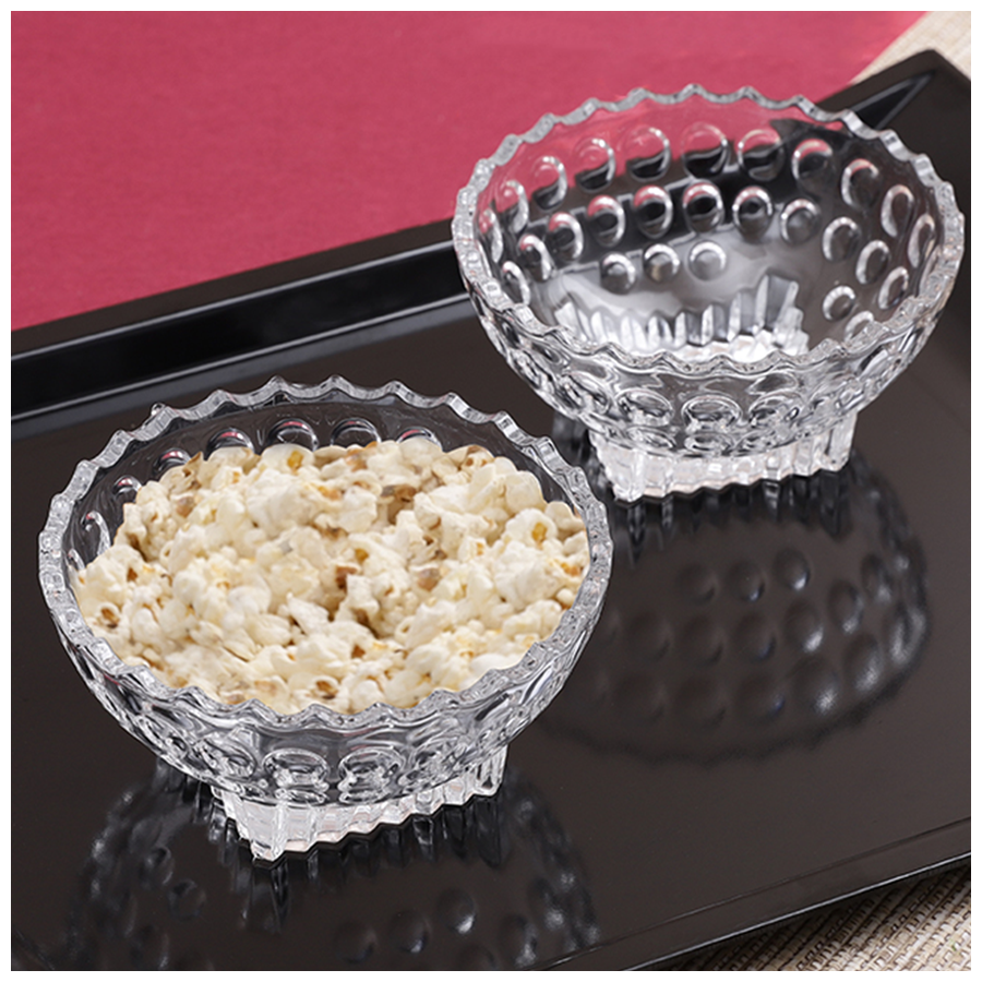 Craftel Jin Snack Bowl Set