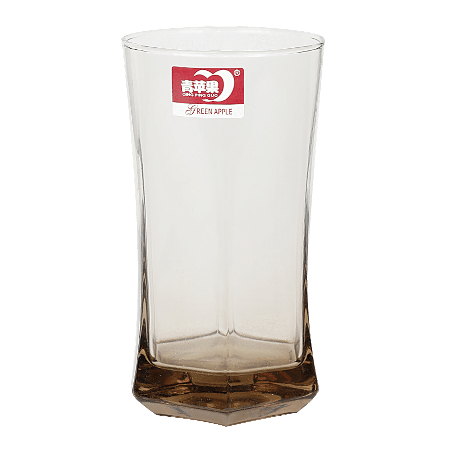 DP Juice/Water Glass Tumblers - BB 627D