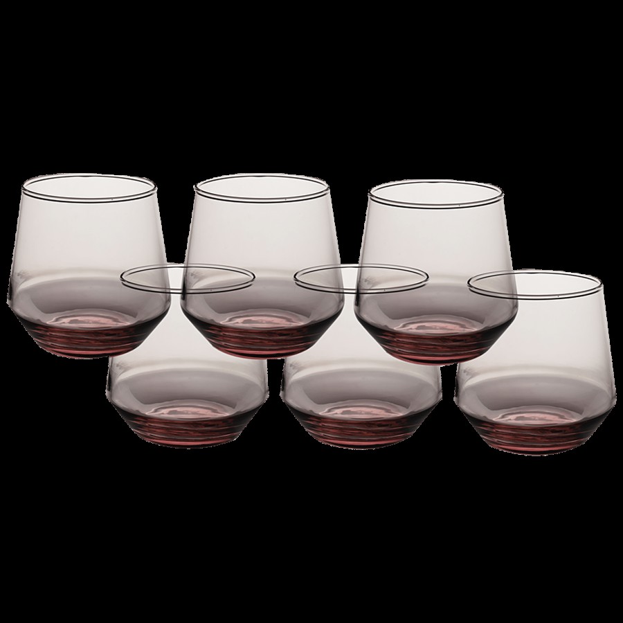 Deli Premium Whisky Glass