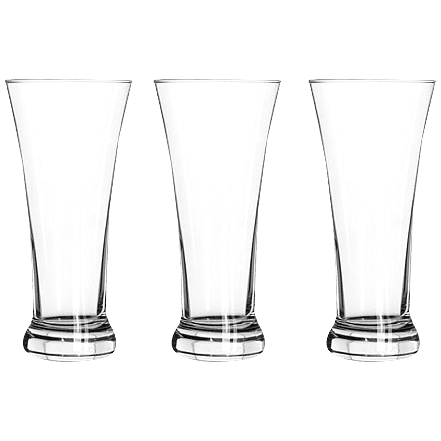 Glass Ideas  Pilsner Glass - Stylish & Handy