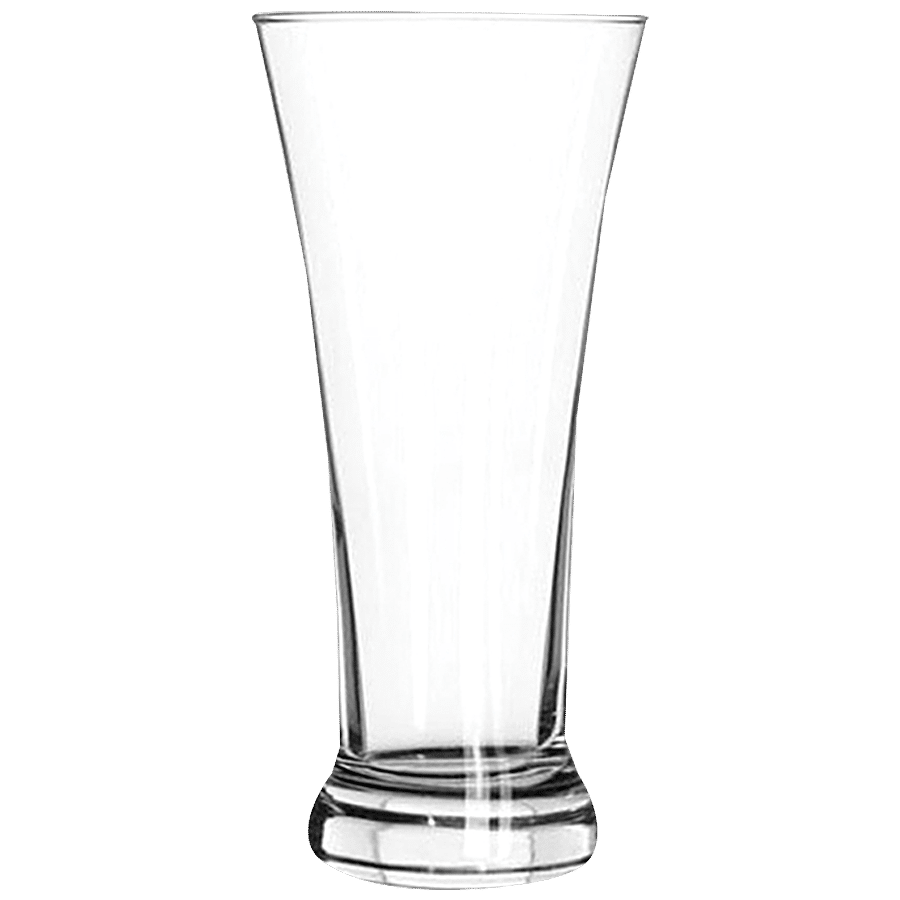 Glass Ideas  Pilsner Glass - Stylish & Handy