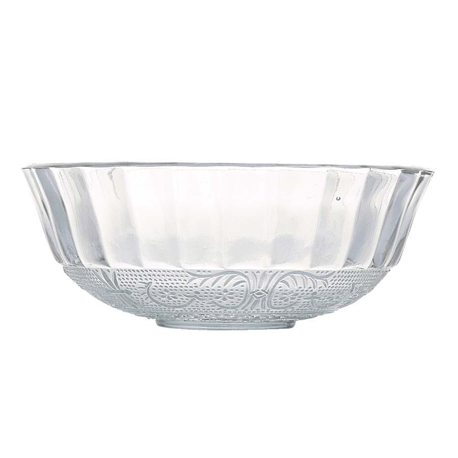 Glass Ideas  Pudding Set - Aster