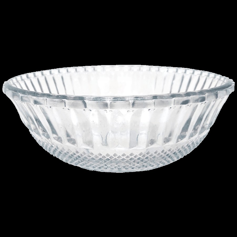 Glass Ideas  Serving Bowl - Large