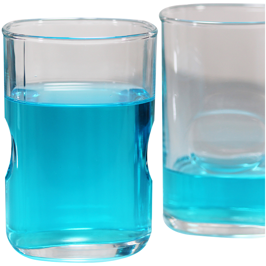 Iveo  Water Glass/Juice Tumbler Set