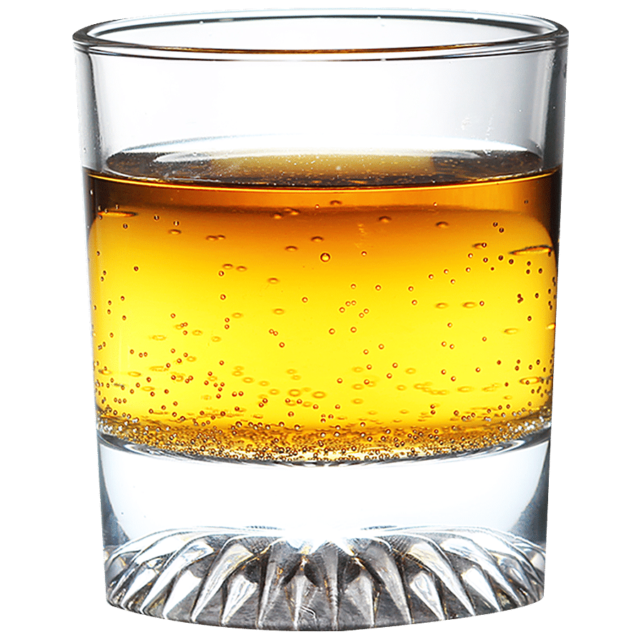 Iveo  Whisky Glass/Juice Tumbler Set