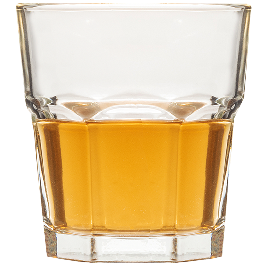 Iveo  Whisky Glass/Juice Tumbler Set