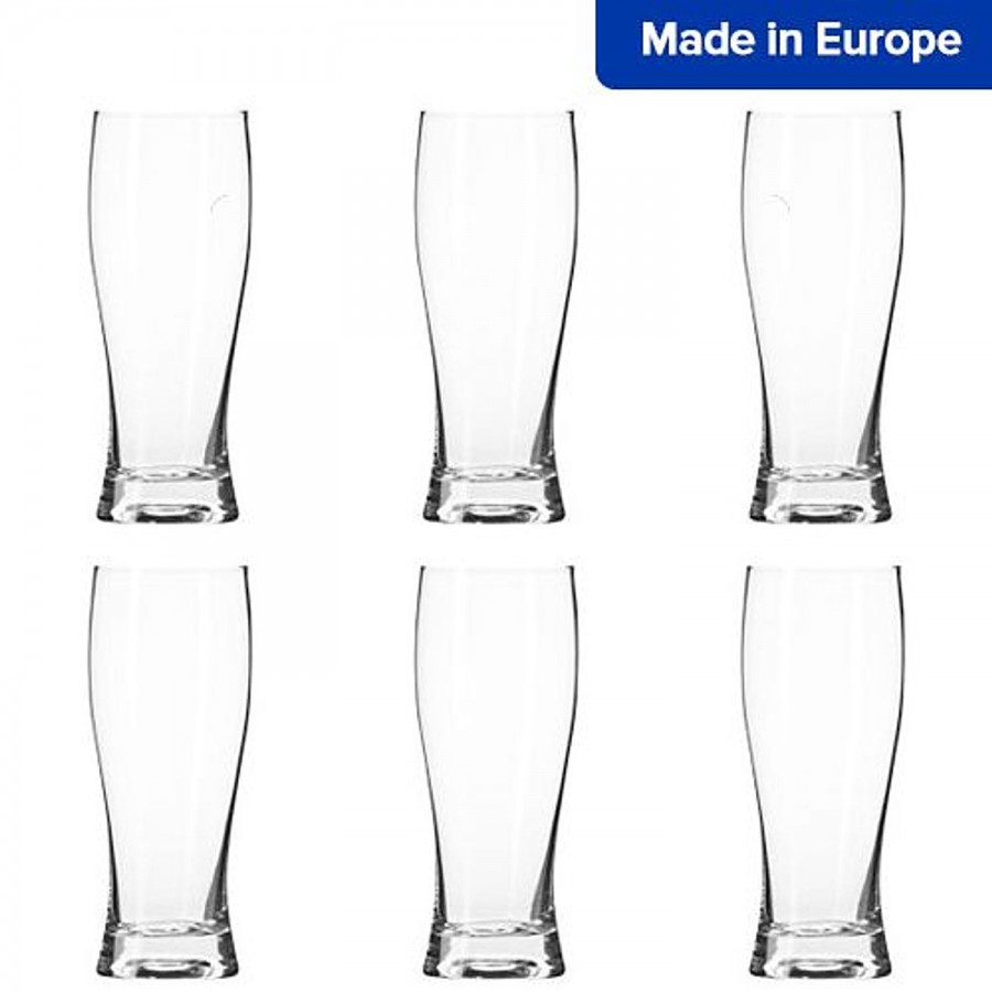 Krosno - Europe Beer Glass