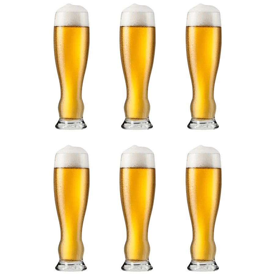 Krosno - Europe Beer Glass Splendour