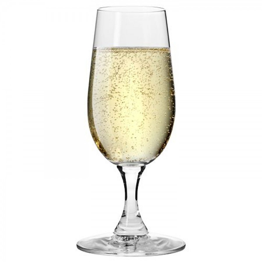 Krosno - Europe Champagne Round Glass