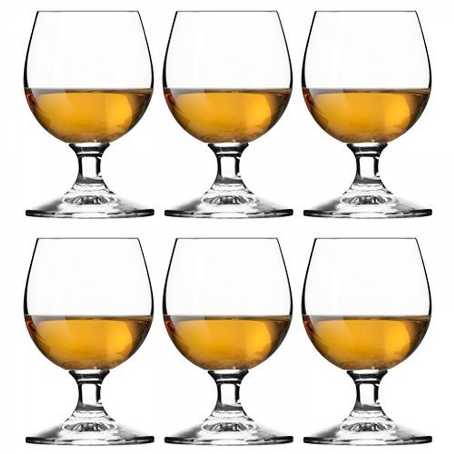 Krosno - Europe Cognac Glass