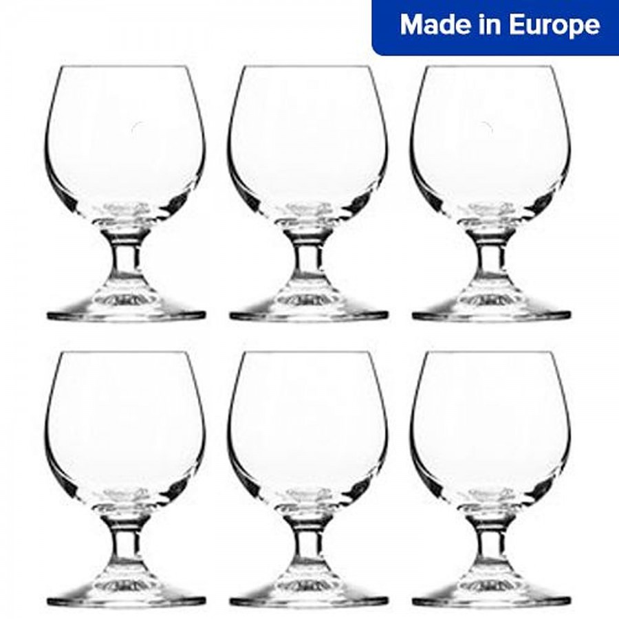 Krosno - Europe Cognac Glass