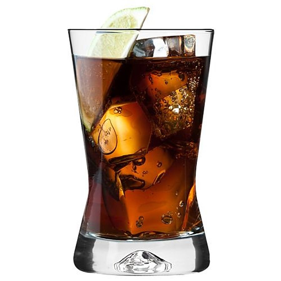 Krosno - Europe Soft Drink Glass