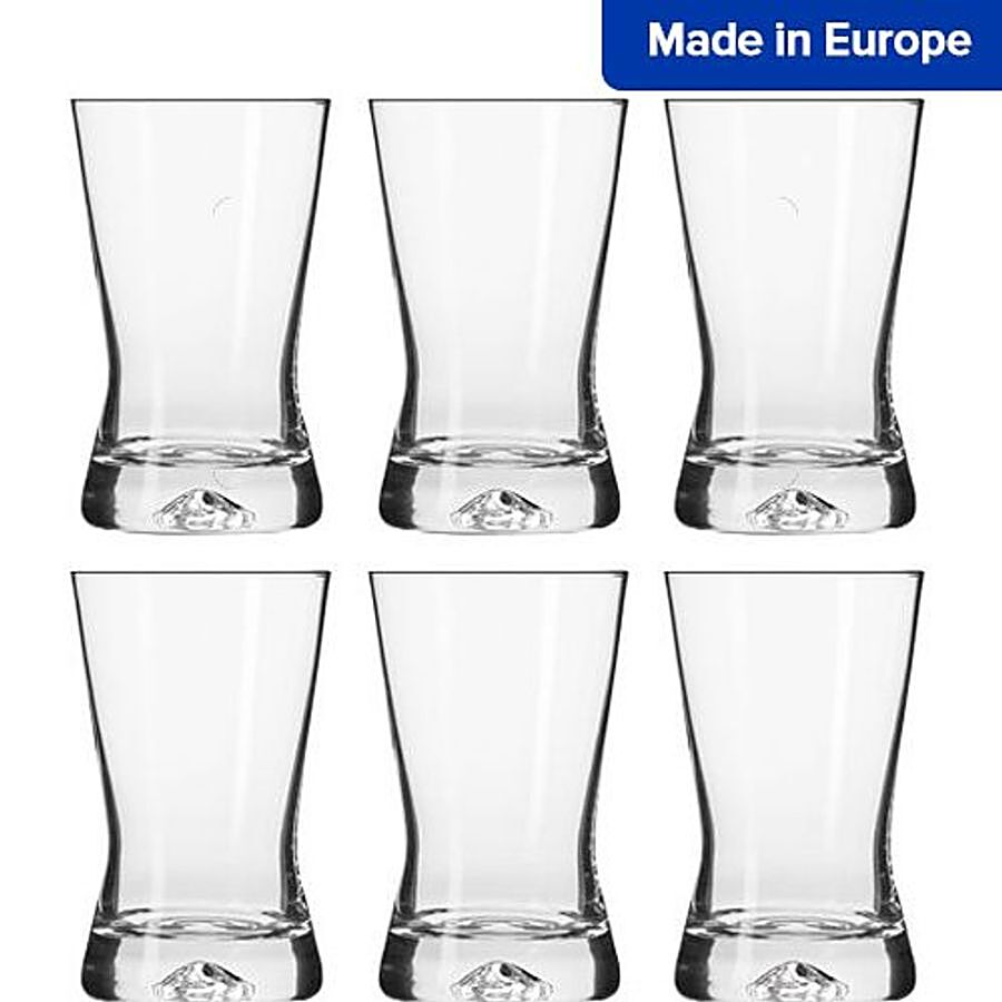 Krosno - Europe Soft Drink Glass