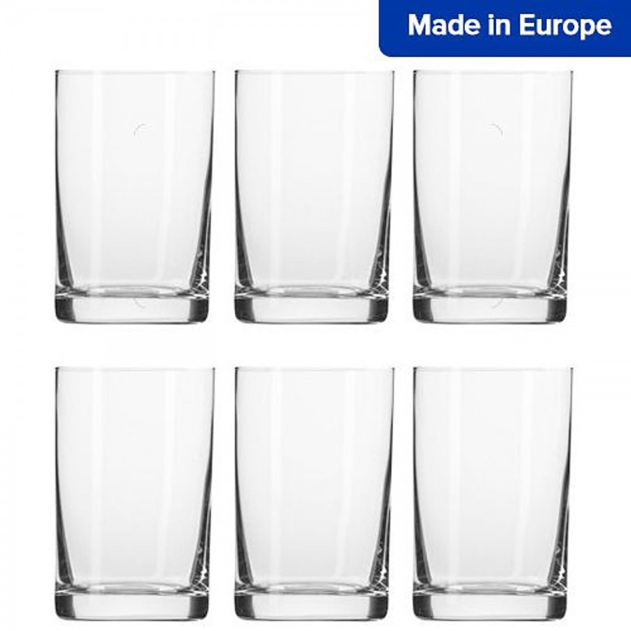 Krosno - Europe Soft Drink Glass