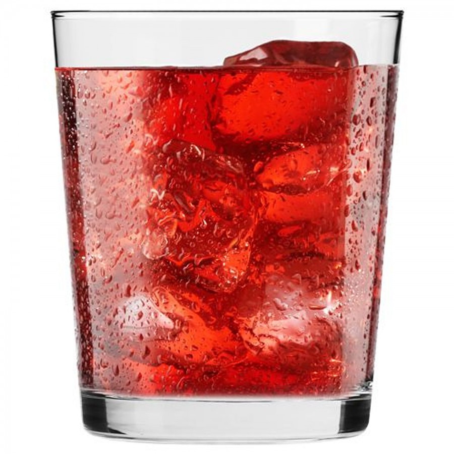 Krosno - Europe Soft Drink Glass Pure Collection