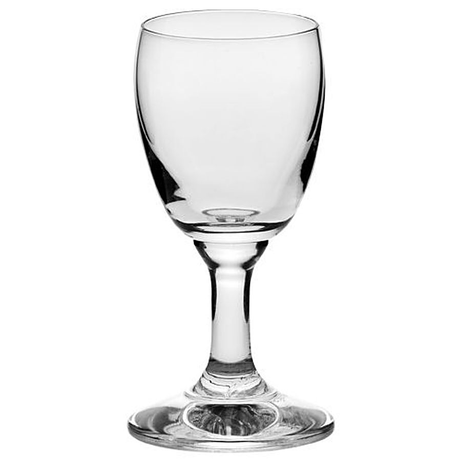 Krosno - Europe Vodka Glass