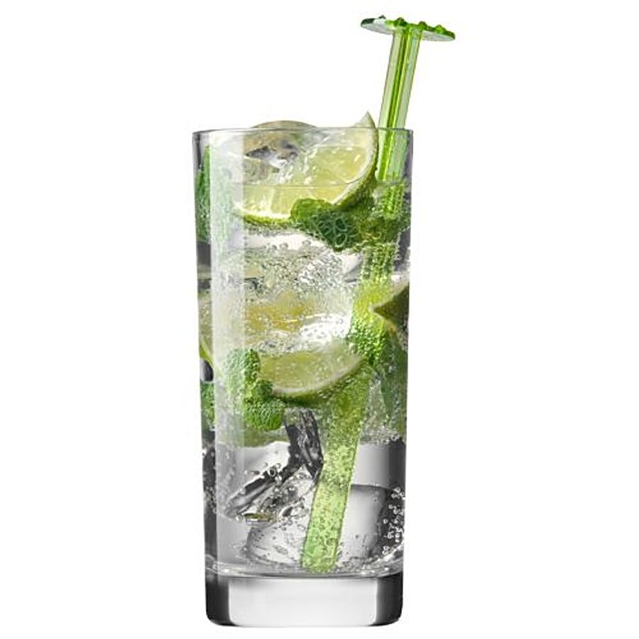 Krosno - Europe Water & Juice Glass - Long Blended