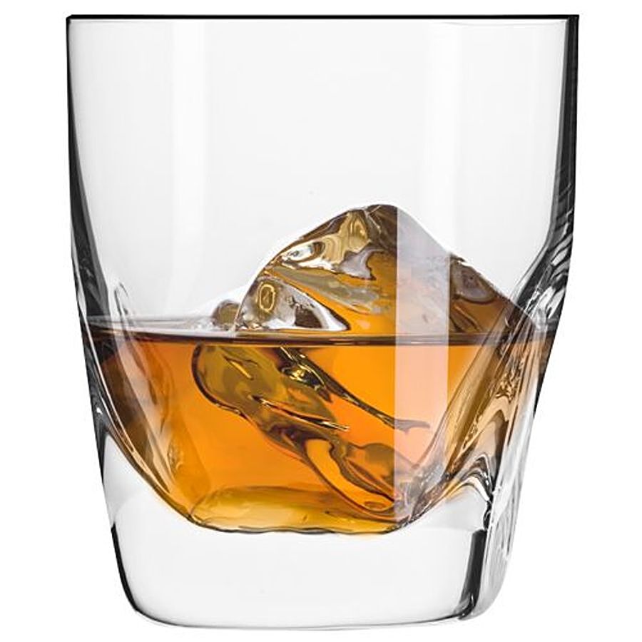 Krosno - Europe Whisky Glass