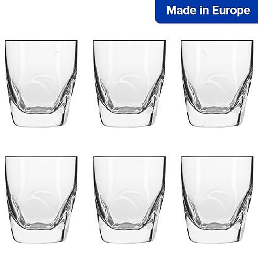 Krosno - Europe Whisky Glass