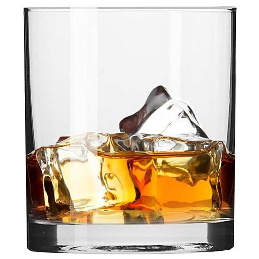 Krosno - Europe Whisky Glass