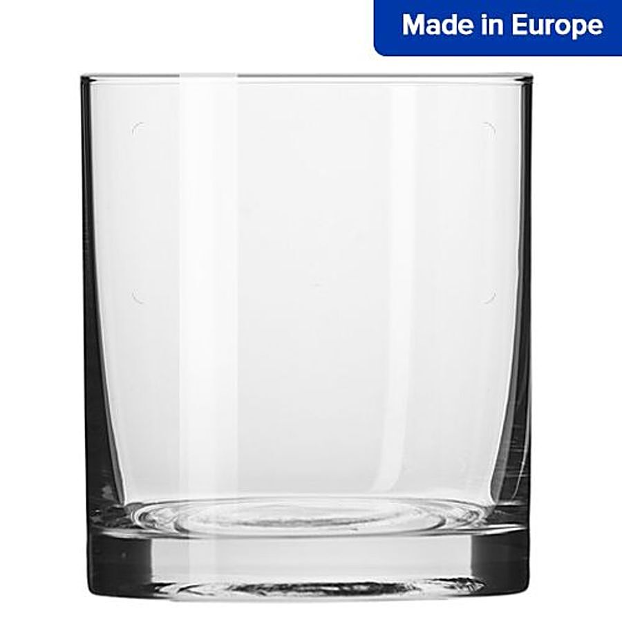 Krosno - Europe Whisky Glass