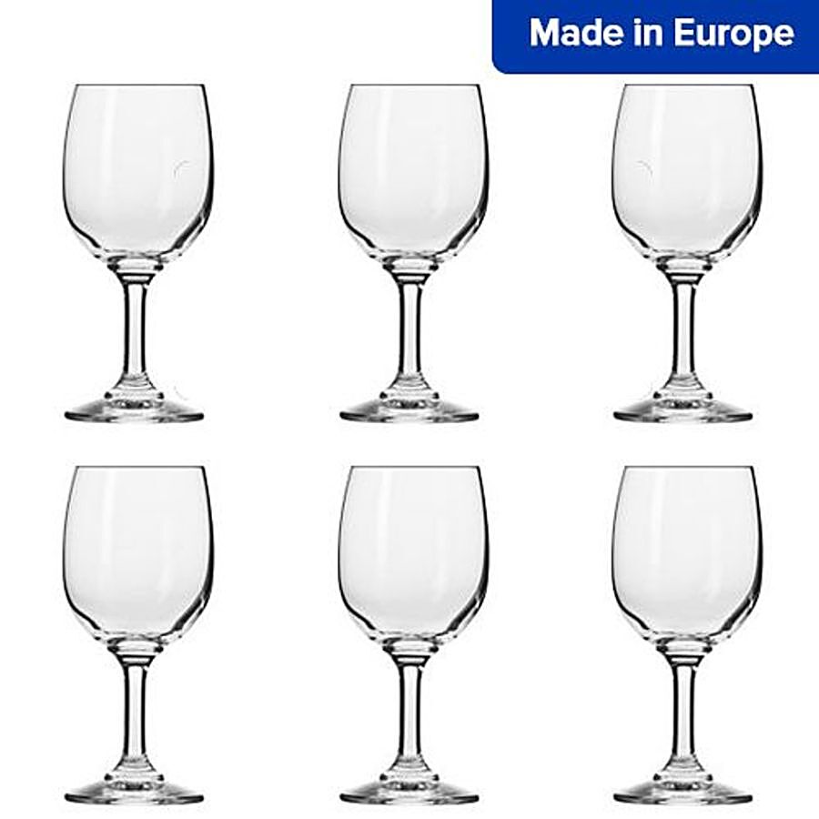 Krosno - Europe White Wine Glass