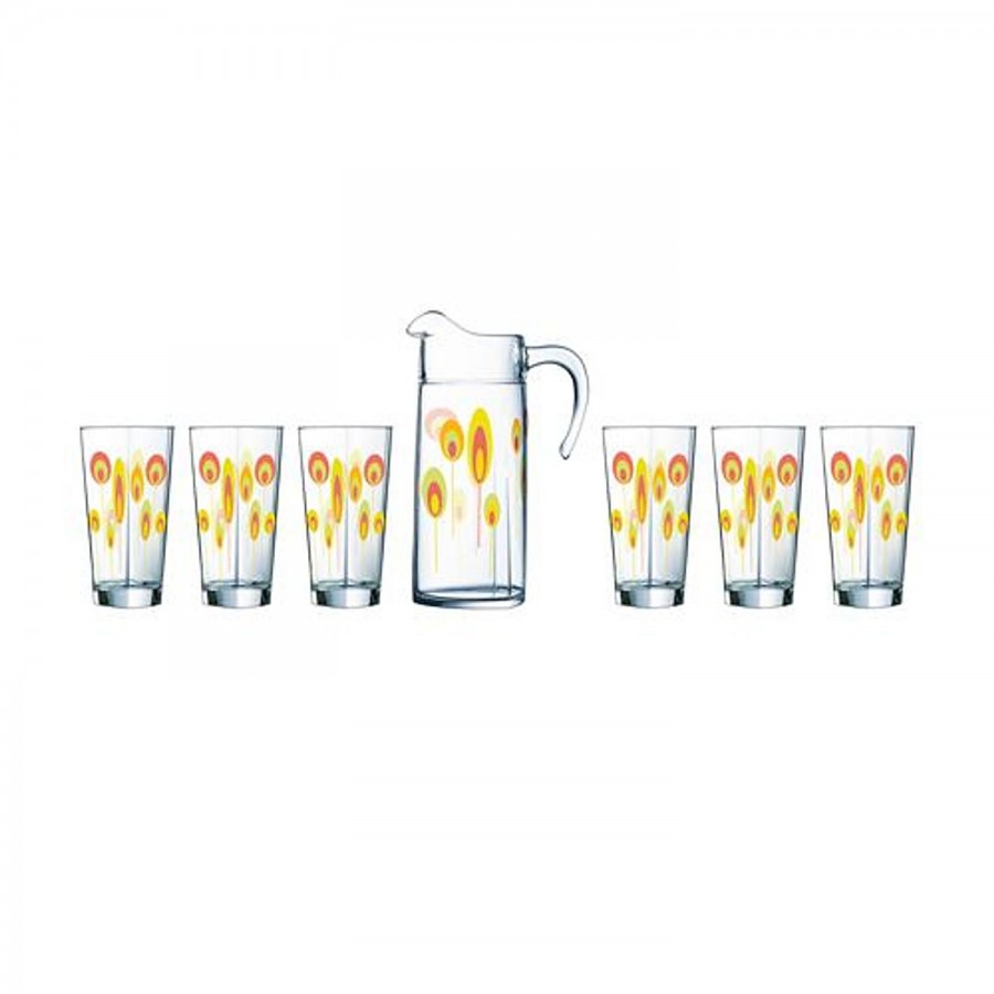 Luminarc  Drink Set - Delta Wonderland