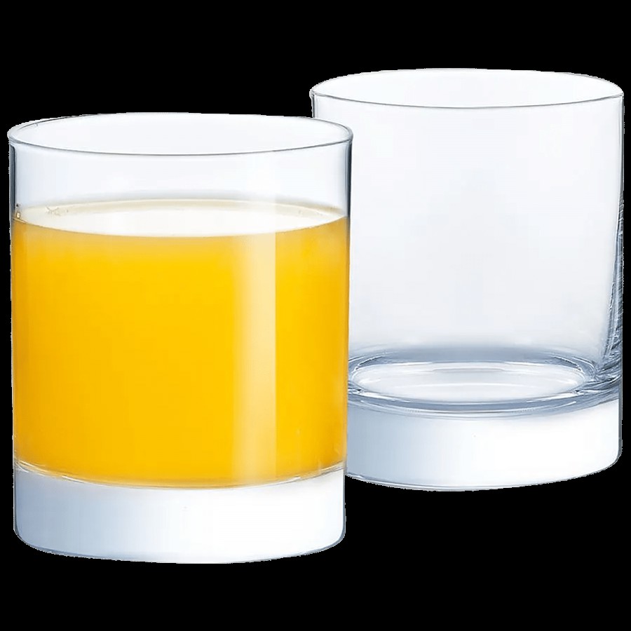 Luminarc  Islande OF Tumbler - Stylish Design